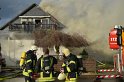 Feuer 5 Roesrath Am Grosshecker Weg P1156